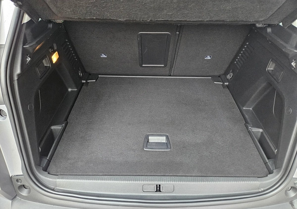 Peugeot 3008 cena 89900 przebieg: 77000, rok produkcji 2020 z Kozienice małe 254
